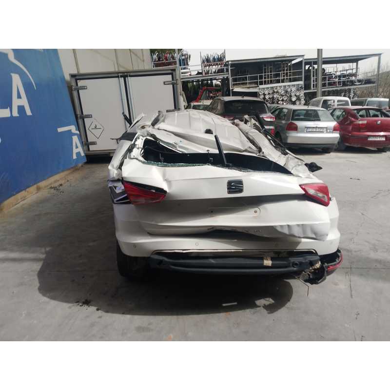 seat arona (kj7, kjp) del año 2020