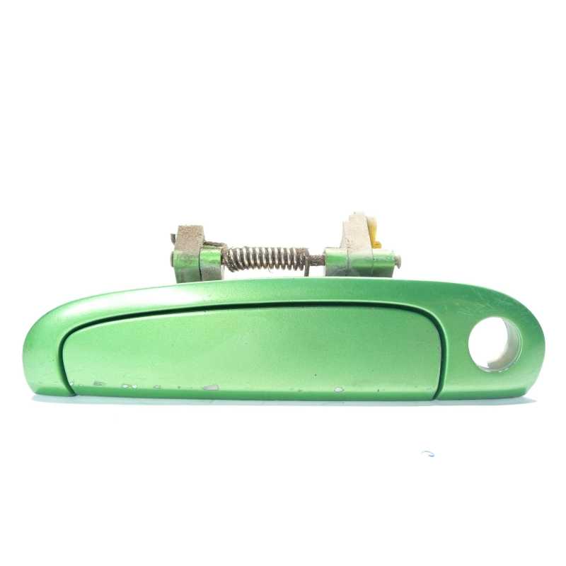MANETA EXTERIOR DELANTERA IZQUIERDA 8265007010 