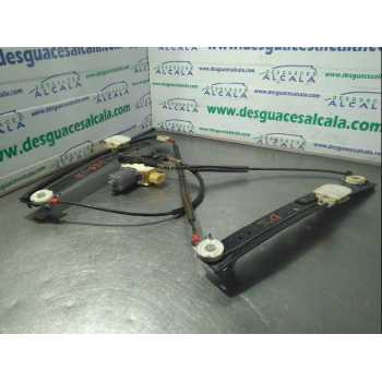 ELEVALUNAS DELANTERO IZQUIERDO 0130822207 ELECTRICO 6 PINES