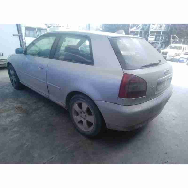 audi a3 (8l) del año 1999