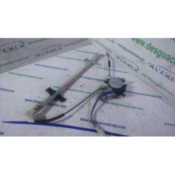 ELEVALUNAS TRASERO IZQUIERDO 83560-65D00 062100-8941 ELECTRICO