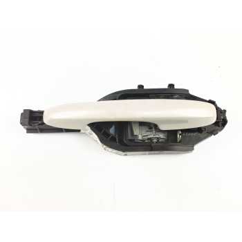 MANETA EXTERIOR TRASERA IZQUIERDA JX7BA264A27AAF 