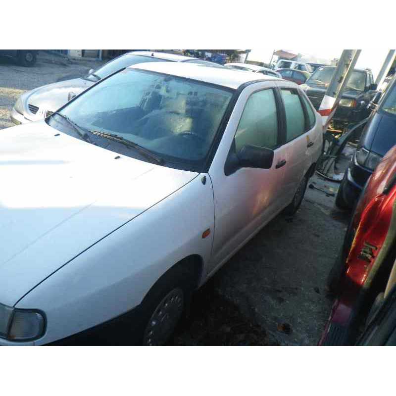 seat cordoba berlina (6k2) del año 1994