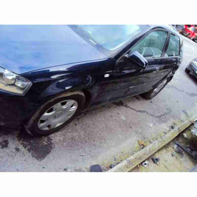 audi a3 (8p) del año 2003