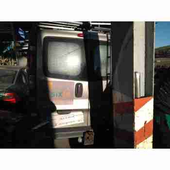 OPEL VIVARO FURGÓN/COMBI (07.2006 =>) de desguace