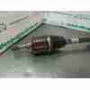 TRANSMISION DELANTERA IZQUIERDA 391017275R 