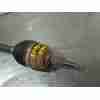 TRANSMISION DELANTERA IZQUIERDA 391017275R 