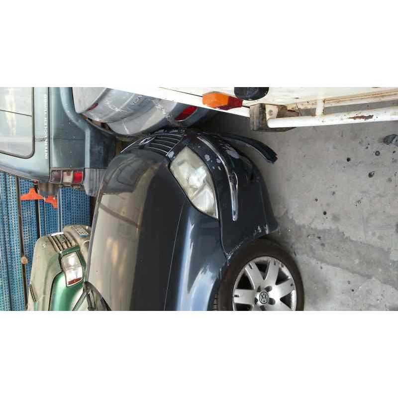 volkswagen passat berlina (3b3) del año 2003