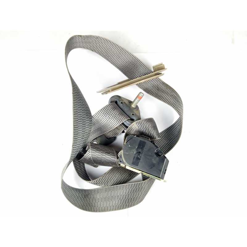 CINTURON SEGURIDAD TRASERO DERECHO BTR736LNF 