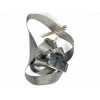 CINTURON SEGURIDAD TRASERO DERECHO BTR736LNF 