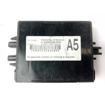 MODULO ELECTRONICO 62A529000 