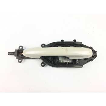 MANETA EXTERIOR DELANTERA DERECHA JX7BA219A64ABF 