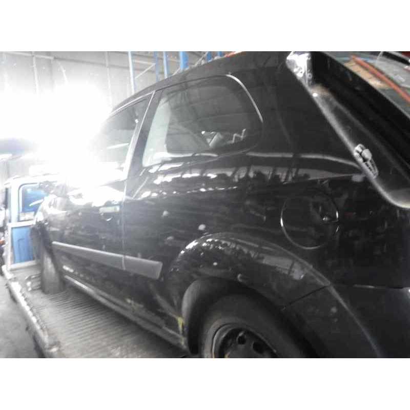 ford fiesta (cbk) del año 2006