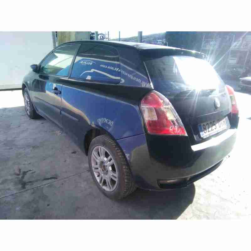 fiat stilo (192) del año 2006