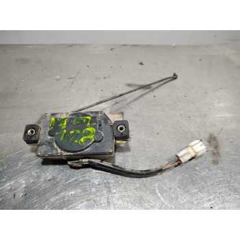 MOTOR CIERRE CENTRALIZADO DELANTERO IZQUIERDO 4+3 PINES 