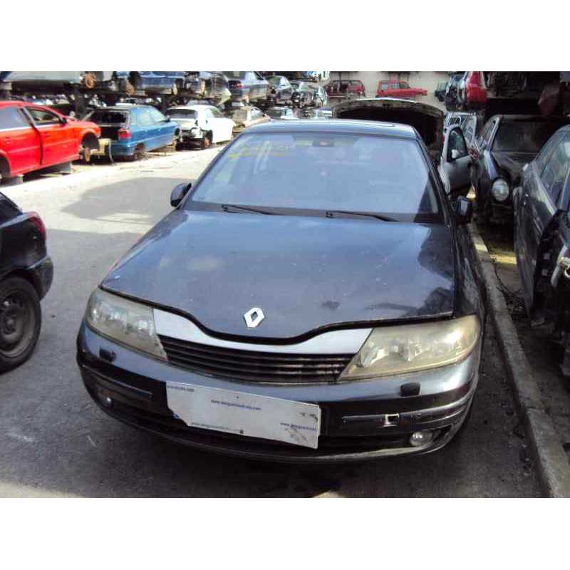 renault laguna ii (bg0) del año 2004