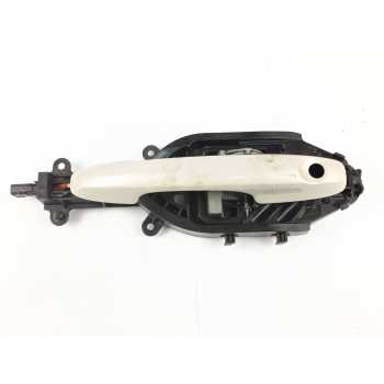 MANETA EXTERIOR DELANTERA IZQUIERDA JX7BA219A65ABF 
