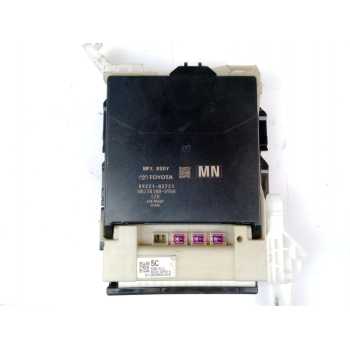 MODULO ELECTRONICO 8922102721 