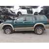mitsubishi montero sport i (k7_, k9_) del año 2003