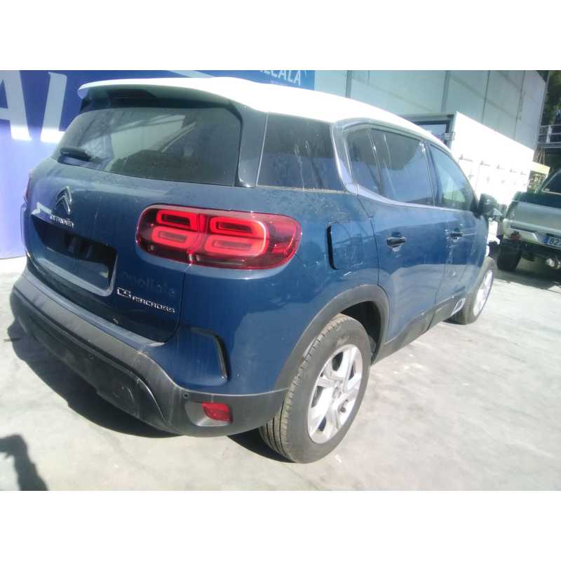 citroën c5 aircross (ac_, aj_, ar_, a4_) del año 2020