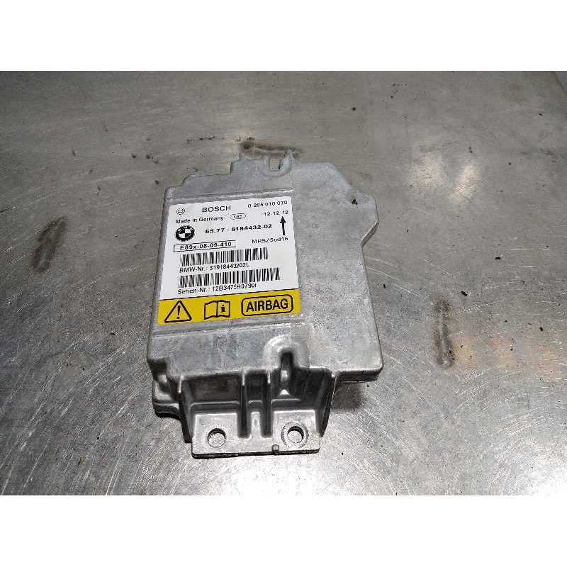 CENTRALITA AIRBAG 0285010070 