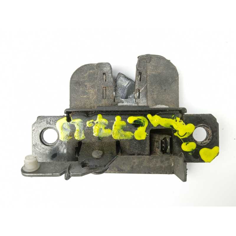 CERRADURA MALETERO / PORTON 2K0827506F 