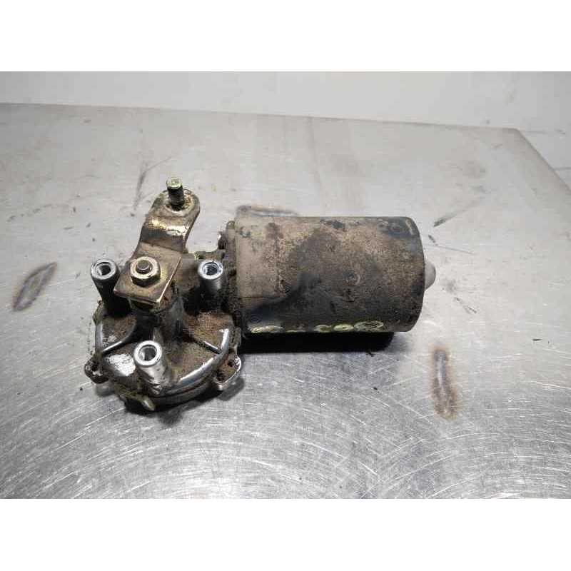 MOTOR LIMPIA DELANTERO 0390256073 4 PINES 