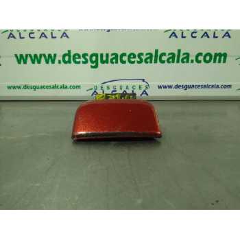 MANETA EXTERIOR DELANTERA IZQUIERDA ROZADA 