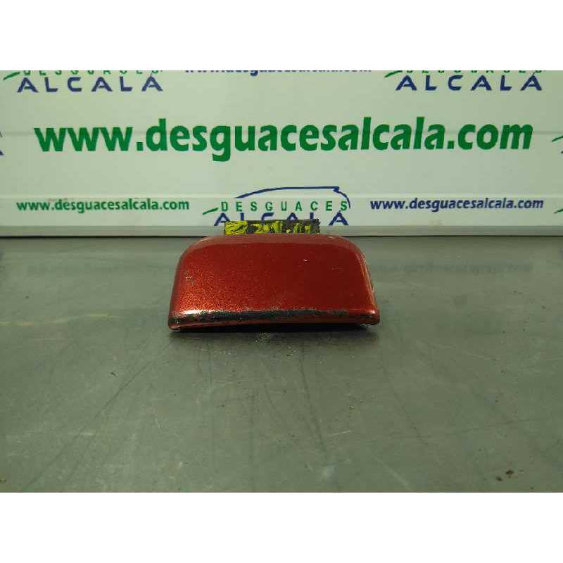 MANETA EXTERIOR DELANTERA IZQUIERDA ROZADA 