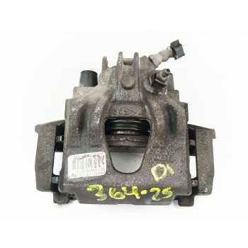 PINZA FRENO DELANTERA IZQUIERDA 4400J4 
