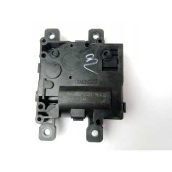 MOTOR TRAMPILLA CALEFACCION 0638002031 