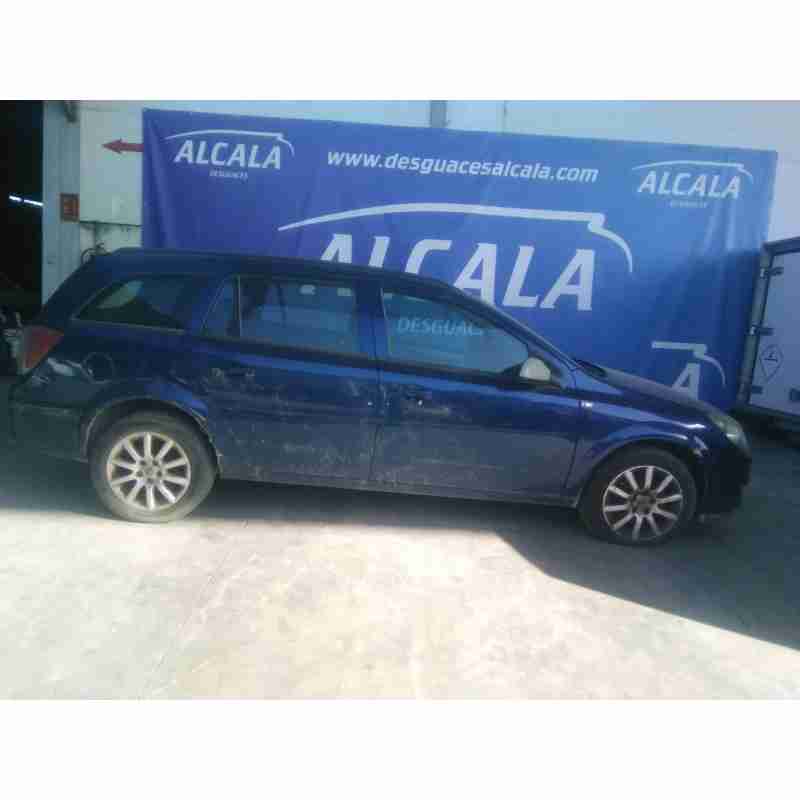 opel astra h station wagon (a04) del año 2004