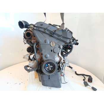 MOTOR COMPLETO DEUA DIESEL 124.639 KM.