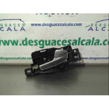 MANETA INTERIOR DELANTERA DERECHA 