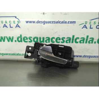 MANETA INTERIOR DELANTERA IZQUIERDA 