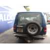 land rover discovery i (lj) del año 1993