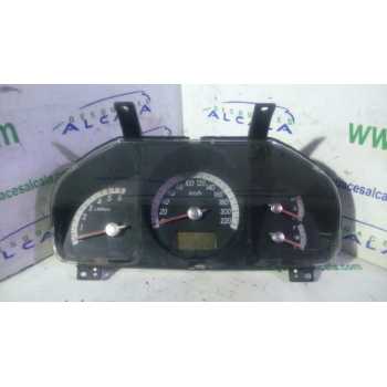 CUADRO INSTRUMENTOS 94003-0Z160 