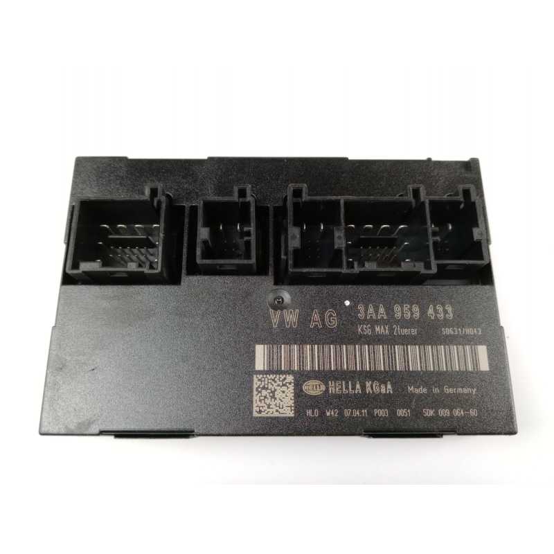 MODULO ELECTRONICO 3AA959433 