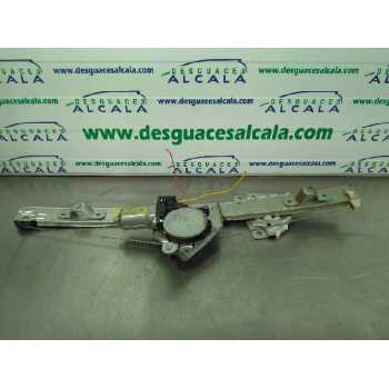 ELEVALUNAS TRASERO DERECHO ELECTRICO 2 PINES