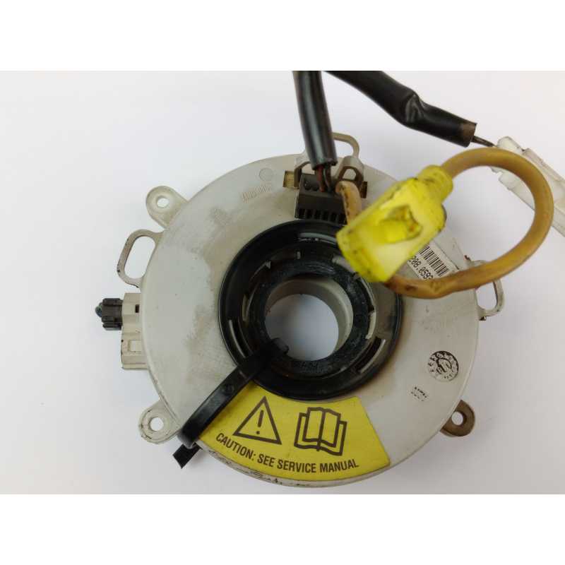 ANILLO AIRBAG 