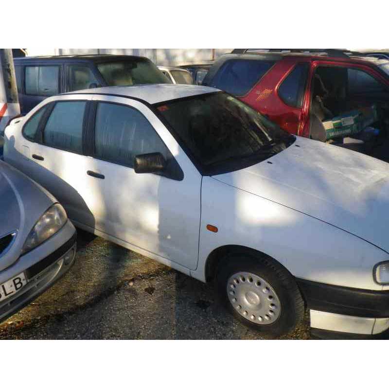 seat cordoba berlina (6k2) del año 1994