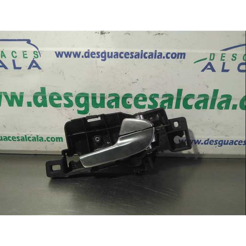 MANETA INTERIOR TRASERA DERECHA 