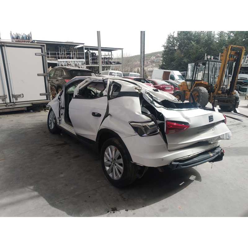 seat arona (kj7, kjp) del año 2020