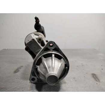 MOTOR ARRANQUE 3610002550 8 DIENTES 