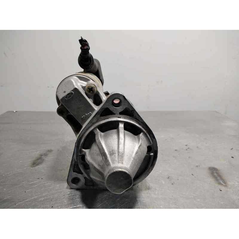 MOTOR ARRANQUE 3610002550 8 DIENTES 