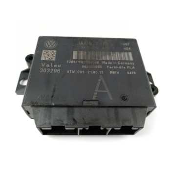 MODULO ELECTRONICO 3AA919475D 