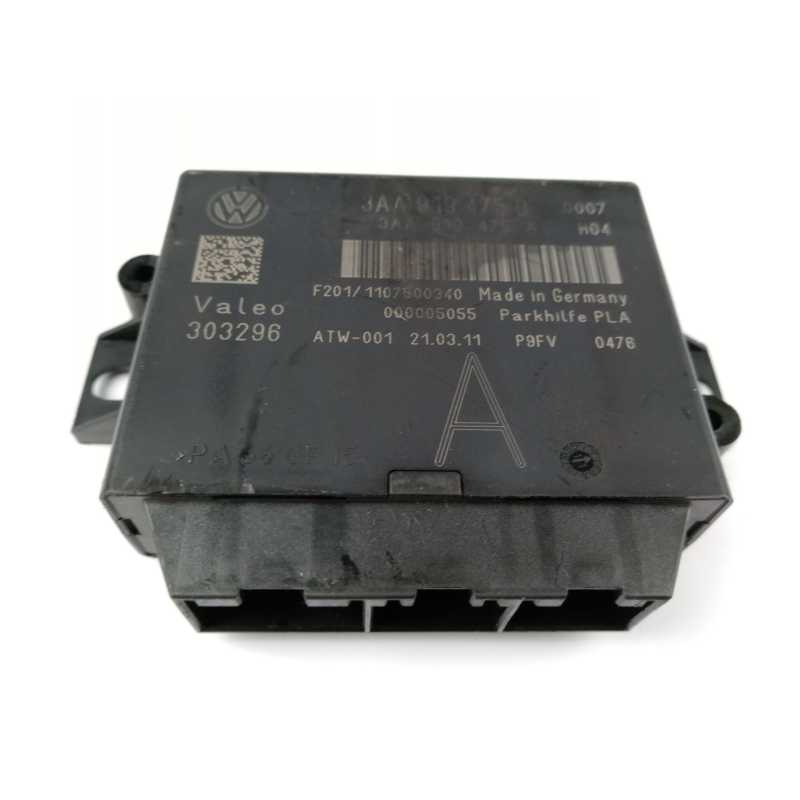 MODULO ELECTRONICO 3AA919475D 