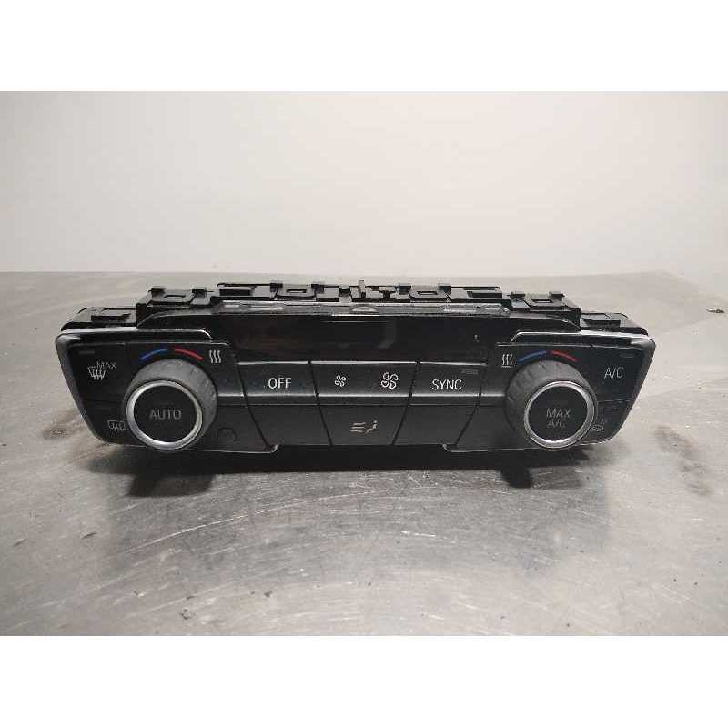 MANDO CLIMATIZADOR 9371459 3 PINES 