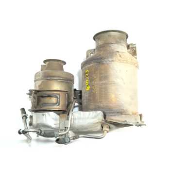 FILTRO DE PARTICULAS 04L131606Q 04L131765AF 