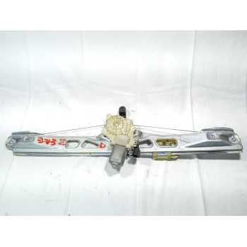 ELEVALUNAS DELANTERO DERECHO BK21V23200BD 2 PINES  OEM BK21V23200BD